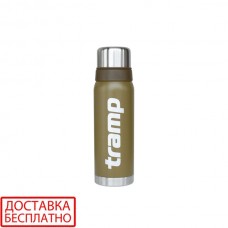 Термос Tramp Expedition Line UTRC-031-olive 0.75 л